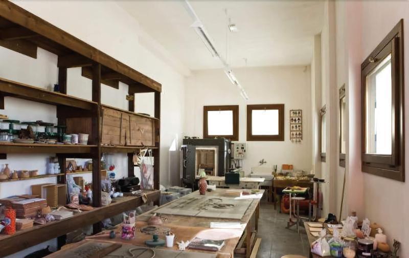 Casa Vacanze Modicarte المظهر الخارجي الصورة