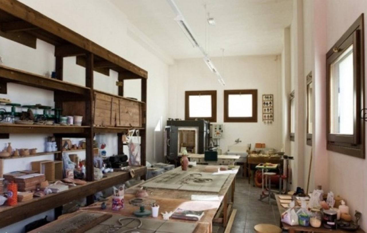 Casa Vacanze Modicarte المظهر الخارجي الصورة