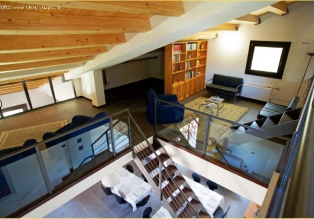 Casa Vacanze Modicarte المظهر الخارجي الصورة