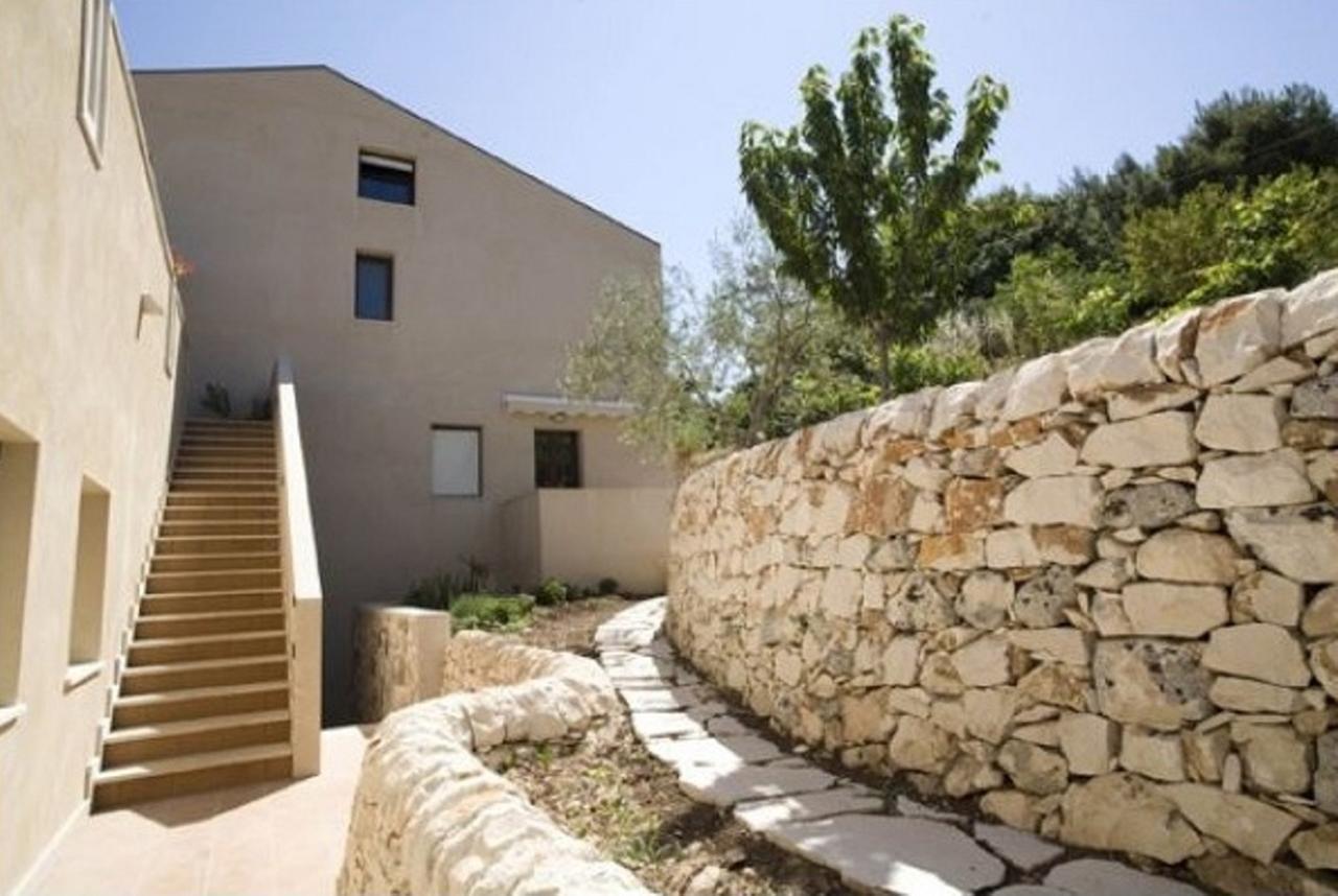 Casa Vacanze Modicarte المظهر الخارجي الصورة