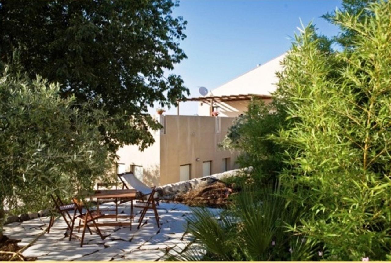 Casa Vacanze Modicarte المظهر الخارجي الصورة