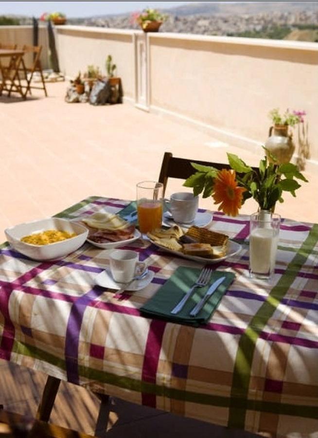 Casa Vacanze Modicarte المظهر الخارجي الصورة