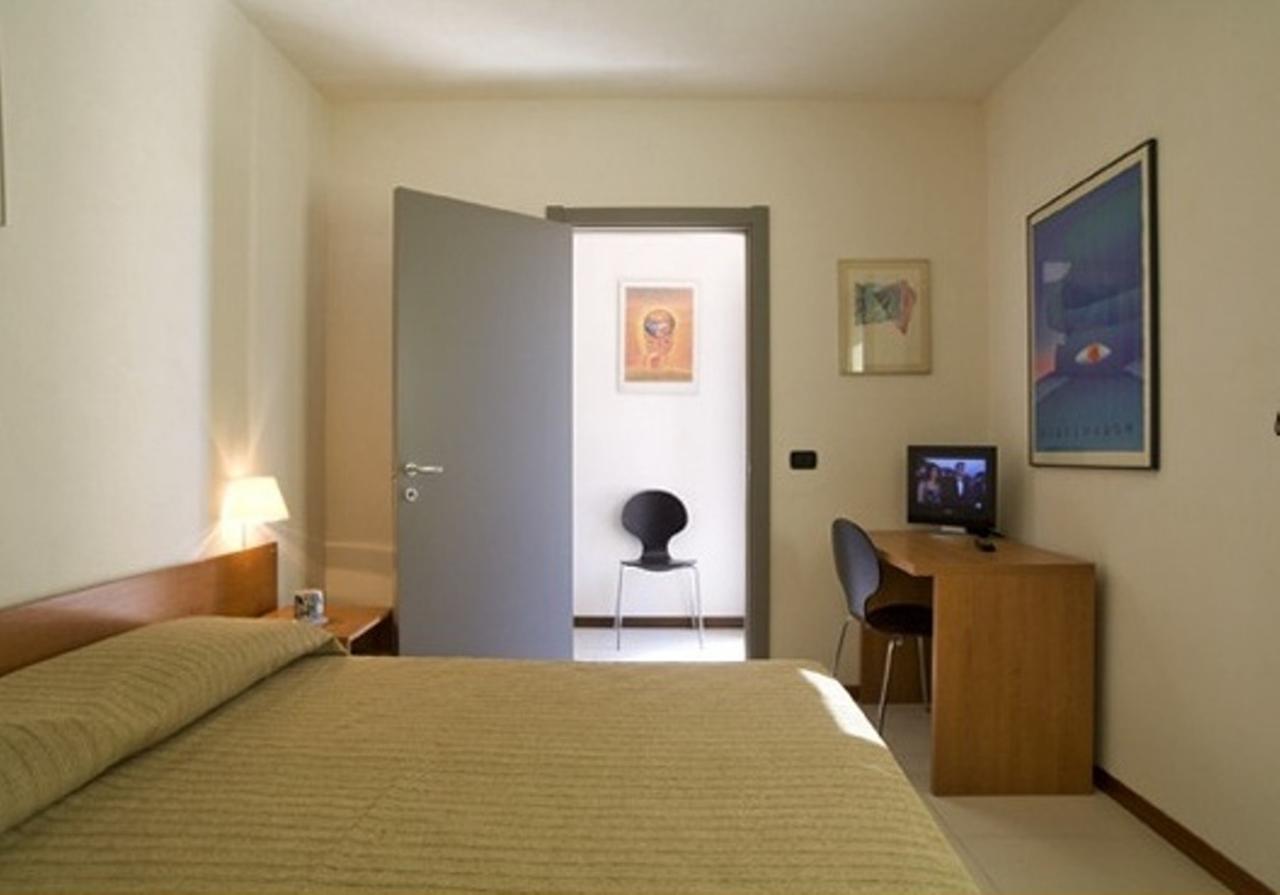 Casa Vacanze Modicarte المظهر الخارجي الصورة