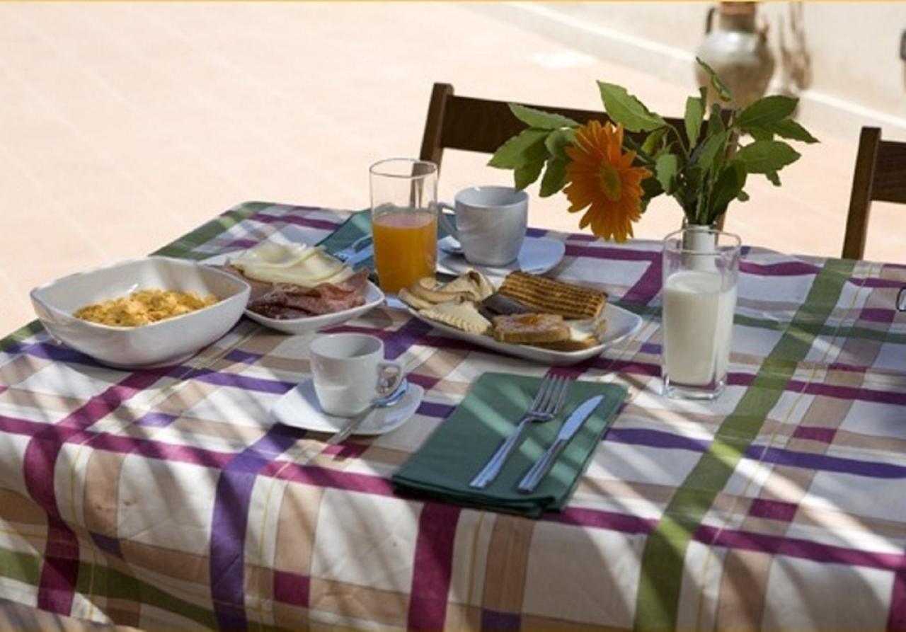 Casa Vacanze Modicarte المظهر الخارجي الصورة